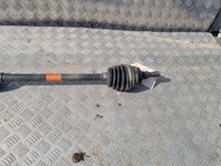 фото thumb №5, Mercedes-benz оригінальний номер a1663301300 привідний вал передня