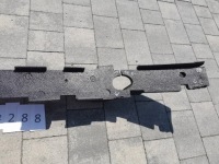 Абсорбер, піна бампера передній bmw 1 f20/f21 рестайлінг  2.288 Зі Шроту, фото thumb