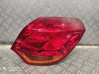 фото thumb №14, Лампы задние лампа задняя задняя с вкладыш opel astra iv j хэтчбек 2009-2013