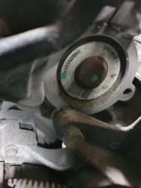 фото thumb №14, Бампер задняя задний задний citroen xsara picasso i 01r kod zbliżony do ezrc