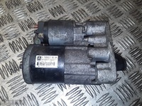 фото thumb №1, Mini cooper one clubman r55 r56 r58 r59 r60 1.6 стартер стартер 7550017