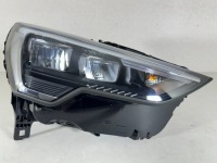 Купити Audi q3 2 83a full led фара правий перед передня фара eur - super, фото thumb