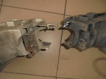 фото thumb №8, Лампа перед передня mondeo mk2