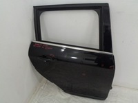 фото thumb №1, Peugeot 2008 рестайлінг двері праві задні зад ktvd