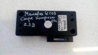 фото thumb №2, Модуль телефона mercedes w203 coupe a2038203226