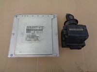 фото thumb №1, Mercedes c w203 универсал компьютер 2.2 cdi