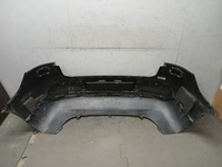 фото thumb №8, Бампер задняя mercedes eqc w293 a293