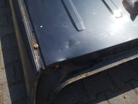 фото thumb №4, Mercedes gl x166 крыша