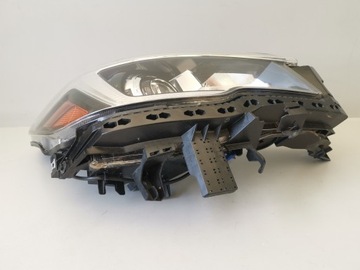 фото thumb №11, Subaru forester v 2019 лампа ліва права передня повний led usa комплект