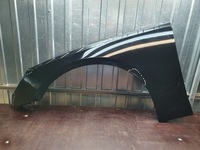 фото thumb №1, Крила передній лівий audi a4 b9 lift 2019-