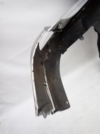 фото thumb №11, Toyota rav4 iv 4 lift 15-19 бампер задняя задний pdc