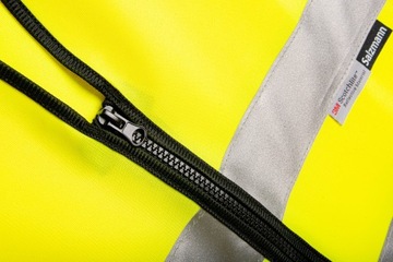 Светоотражающий жилет премиум-класса Hi-Vis 3M, размер M