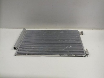 фото thumb №5, Clio iv радиаторов кондиционера конденсатор