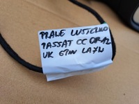 фото thumb №11, Правое зеркало наружное vw passat cc 08-12r la7w 6pin 3c8857934a uk