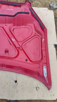 фото thumb №13, Капот кришка двигуна nissan qashqai j10 рестайлінг najg