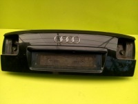 фото thumb №2, Крышка багажника задняя задняя audi a8 d3 03r