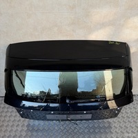 фото thumb №4, Крышка багажника задняя комплектная vw volkswagen t-cross 2gm 2020 rok