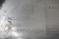 фото thumb №6, Ford ka plus + lift бампер задняя задний org