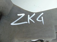 фото thumb №6, Kpl pas перед передній seat alhambra i lift 1.9 tdi