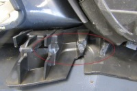 Бампер перед передний bmw x1 f48 m-pakiet 15- Доставка, фото thumb