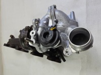 фото thumb №10, Турбонагнітач renault master alaskan nissan navara 144104619r/8588660005