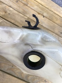 фото thumb №9, Бачок омивача помпа citroen ds5 org