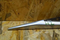 фото thumb №3, Молдинг хром led обшивка правый перед infiniti q60