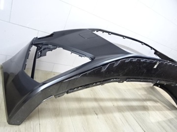 фото thumb №10, Audi rs6 rs7 4k c8 бампер перед 4k8807437j