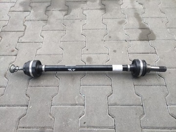 фото thumb №1, Полуось правая зад bmw x3 g01 8679939