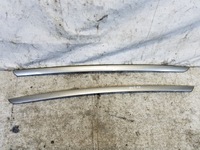 фото thumb №1, Молдинг скло перед citroen ds5 kod evgc