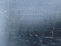 фото thumb №12, Бампер перед передний ford transit viii 8 13-18r