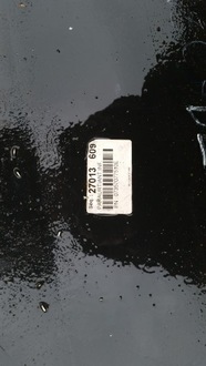 фото thumb №6, Бампер перед jeep renegade 52120515 18-20