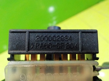 фото thumb №7, Hyundai santa fe ii 2.2 crdi 08r aut перемикач комбінований 202005764