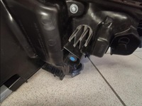 фото thumb №15, Лампа передняя перед toyota chr c-hr lift full led