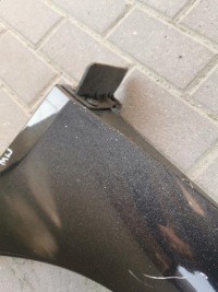 фото thumb №8, Молдинг порог левая jaguar xf ii x260 gx63-101d57a