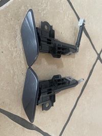 фото thumb №1, Subaru outback 15- омивач лампи оригінал