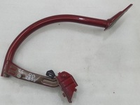 фото thumb №1, Петля кришки правий vw passat cc lift b3z