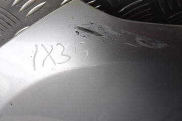 фото thumb №5, Hyundai ix35 капот кришка двигуна 10-