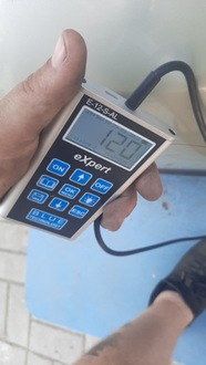 фото thumb №9, Дверь задняя правое renault laguna ii 03r hb