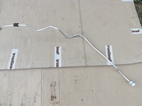 фото thumb №10, Vw polo 9n iv skoda fabia i roomster 1.4 16v шланг кондиціонера кондиціонер