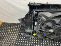 Ремень передний усилитель балка радиатор renault clio v 1.0 tce 2019- Недорого, фото thumb