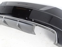 фото thumb №7, Бампер задня задній audi tt 8s tts