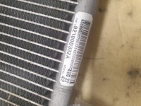 Land rover defender l663 конденсатор радиатор кондиционера fpla-19c600ad Киев, фото thumb