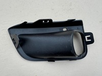 фото thumb №7, Berlingo iv 4 rifter 18r- решётка решётка радиатора бампера левая перед 9816778580