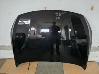 Капот крышка двигателя volvo v60 s60 рестайлинг  487 2013-2017 Цена, фото thumb