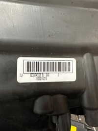 фото thumb №9, Лампа левая правая dodge ram od 09-18