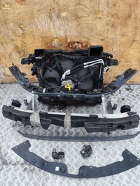 фото thumb №8, Alfa romeo giulia qv pas передній радіатор демонтаж