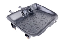 фото thumb №1, Полиця захист usb прикурювач toyota rav4 v 18- r. 5881342080