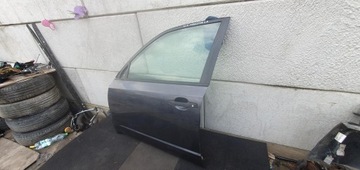 фото thumb №7, Дверь левый перед европа subaru forester iii 61k