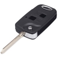 фото thumb №1, Toyota rav4 land cruiser ключ pilot корпус